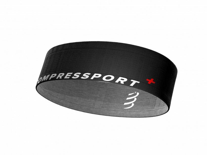 FREE BELT BLACK/GREY